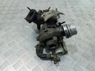 54359710028 Турбина Renault Duster 1 Арт 2_35626, вид 2