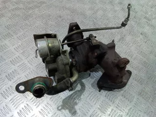 54359710028 Турбина Renault Duster 1 Арт 2_35626, вид 4