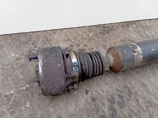 YL844602CJ Карданный вал Mazda Tribute 1 Арт 2_35552, вид 3
