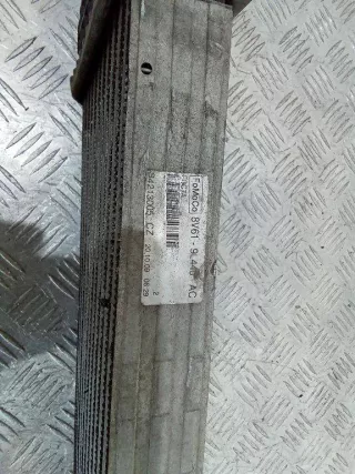 8V61-9L440-AC Интеркулер Ford Focus 2 restailing Арт 2_35529, вид 3