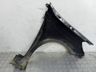 8200256117 Крыло переднее левое Renault Clio 3 Арт 2_35081, вид 3