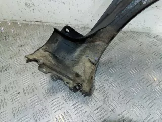 8200256117 Крыло переднее левое Renault Clio 3 Арт 2_35081, вид 4