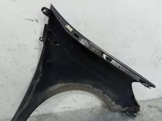 8200256117 Крыло переднее левое Renault Clio 3 Арт 2_35081, вид 5