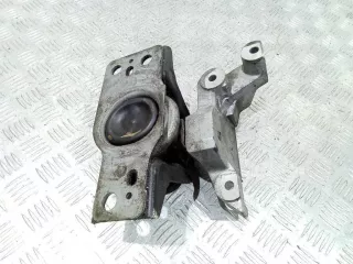  Подушка крепления двигателя Renault Clio 3 Арт 2_34986, вид 2