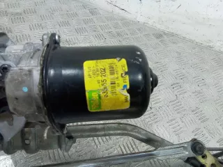53565202 Механизм стеклоочистителя (трапеция дворников) Renault Scenic 2 Арт 2_34925, вид 3