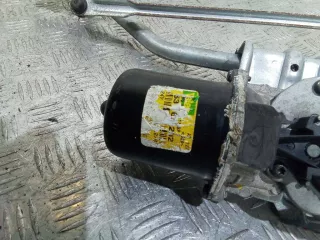 53565202 Механизм стеклоочистителя (трапеция дворников) Renault Scenic 2 Арт 2_34909, вид 3