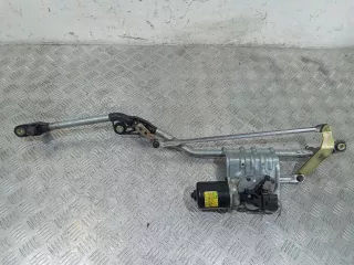 53565202 Механизм стеклоочистителя (трапеция дворников) Renault Scenic 2 Арт 2_34907, вид 1