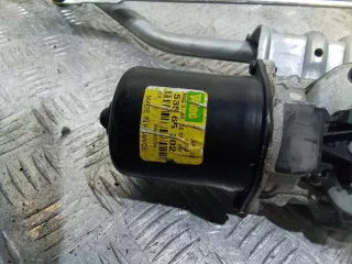 53565202 Механизм стеклоочистителя (трапеция дворников) Renault Scenic 2 Арт 2_34907, вид 3