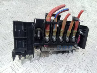 A2465401850 Блок предохранителей Mercedes A W176 Арт 2_34858, вид 1