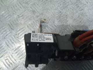 A2465401850 Блок предохранителей Mercedes A W176 Арт 2_34858, вид 3