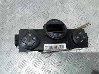 8200344840 Блок управления печки/климат-контроля Renault Megane 2 Арт 2_34744