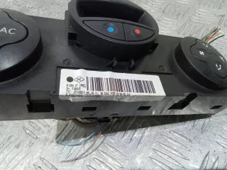 8200344840 Блок управления печки/климат-контроля Renault Megane 2 Арт 2_34744, вид 2