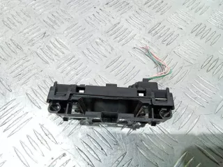 8200074331 Замок зажигания Renault Megane 2 Арт 2_34679, вид 3
