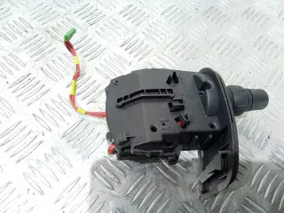 88102001 Переключатель света Renault Clio 3 Арт 2_34659, вид 2