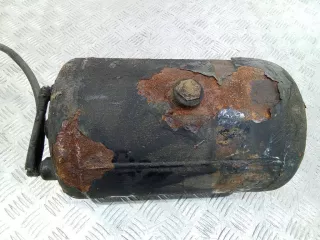 A0044320601 Ресивер воздушный Mercedes Actros Арт 2_34580, вид 3