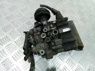 4729000600 Кран уровня подвески кабины Renault Magnum Арт 2_34558