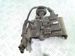 4729000600 Кран уровня подвески кабины Renault Magnum Арт 2_34556
