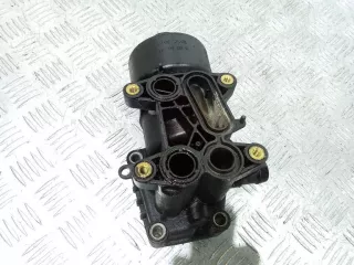 03L115389 Корпус масляного фильтра Audi A3 8P Арт 2_34512