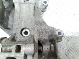 03L903143K Кронштейн генератора Audi A3 8P Арт 2_34507, вид 2