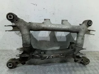 6770828 Балка подвески задняя BMW 5 E60/E61 Арт 2_34417, вид 1