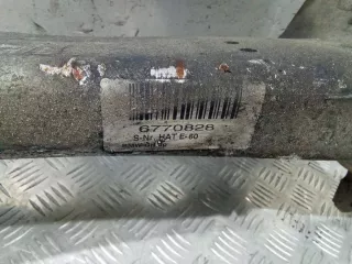 6770828 Балка подвески задняя BMW 5 E60/E61 Арт 2_34417, вид 2