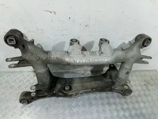 6770828 Балка подвески задняя BMW 5 E60/E61 Арт 2_34417, вид 3