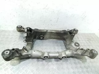 6770828 Балка подвески задняя BMW 5 E60/E61 Арт 2_34417, вид 4