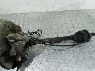 3440677060201 Трос ручника BMW 5 E60/E61 Арт 2_34415, вид 1