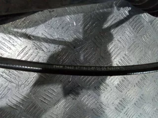 3440677060201 Трос ручника BMW 5 E60/E61 Арт 2_34415, вид 2