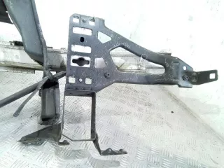 51647163483 крепление фары левой BMW 5 E60/E61 Арт 2_34372, вид 3