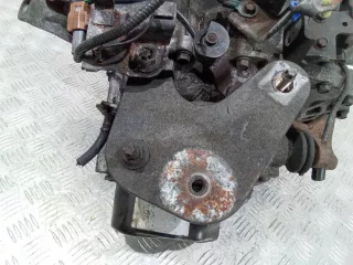  Кронштейн Кпп Mazda Tribute 1 Арт 2_34347, вид 1