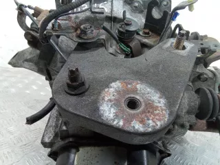  Кронштейн Кпп Mazda Tribute 1 Арт 2_34347, вид 2