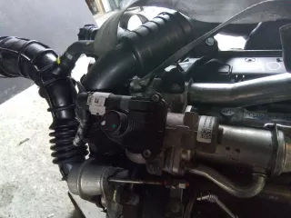 7003680600 Клапан EGR Renault Modus Арт 2_34072, вид 1