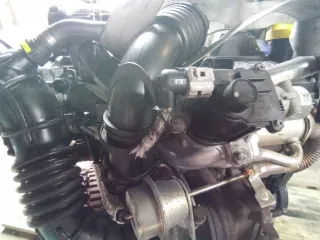 7003680600 Клапан EGR Renault Modus Арт 2_34072, вид 2