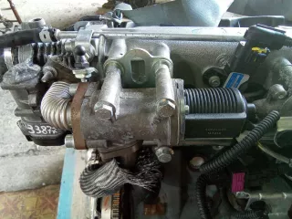 50024005 Клапан EGR Opel Vectra C  Арт 2_33892, вид 3