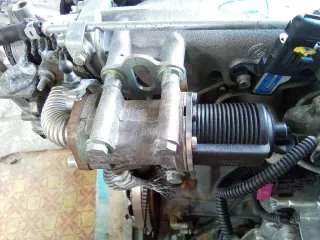 50024005 Клапан EGR Opel Vectra C  Арт 2_33892, вид 4