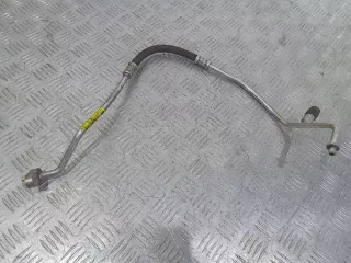  Трубка кондиционера Opel Vectra C  Арт 2_33814, вид 2