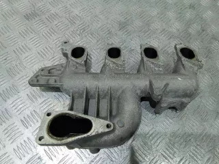 8200632785 коллектор впускной Renault Scenic 2 Арт 2_33790, вид 2
