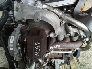 8200632785 коллектор впускной Renault Scenic 2 Арт 2_33790, вид 3