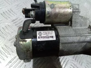 8200306595 Стартер Renault Kangoo 1 Арт 2_33701, вид 2