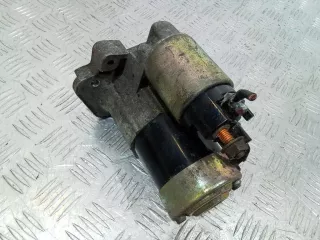 8200306595 Стартер Renault Kangoo 1 Арт 2_33701, вид 4