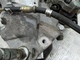 8200407084 Кронштейн Кпп Renault Kangoo 1 Арт 2_33697, вид 2
