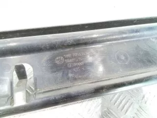 51127056343 кронштейн крепления бампера заднего BMW 5 E60/E61 Арт 2_33557, вид 4