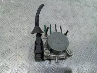 0265800559 Блок ABS Renault Clio 3 Арт 2_33316, вид 2
