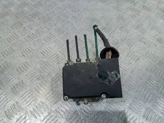 0265800559 Блок ABS Renault Clio 3 Арт 2_33316, вид 3