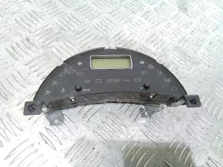 1401133480 Дисплей Citroen C8 Арт 2_33287