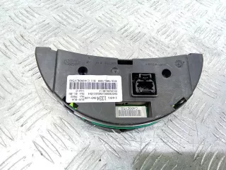 1401133480 Дисплей Citroen C8 Арт 2_33287, вид 2