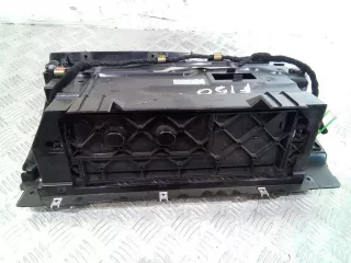 51167034080 Бардачок BMW 5 E60/E61 Арт 2_33254, вид 4