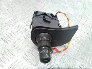88102002 Переключатель света Renault Clio 3 Арт 2_33214, вид 3