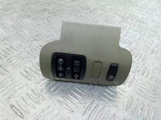 8200140985 Блок кнопок Renault Scenic 2 Арт 2_33182
